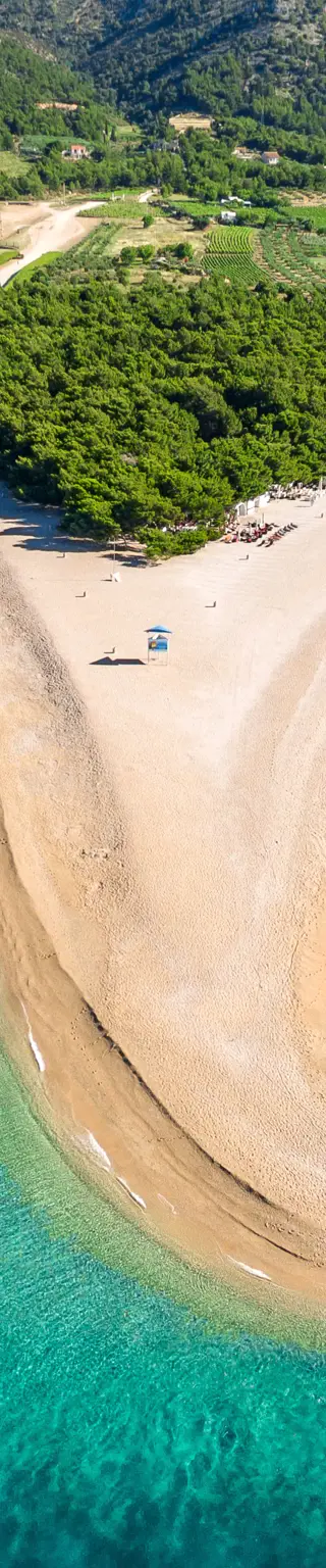 Halte deine Füsse ins Wasser